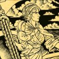 Lo! An Amazon! The Interesting Narrative of The Life of Mary Wollstonecraft by Mary M. Talbot and Bryan Talbot