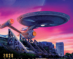 San Diego Comic-Con Souvenir Book 2026 - Cover