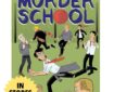 Murder School by Paul B. Rainey
