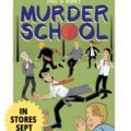 Murder School by Paul B. Rainey