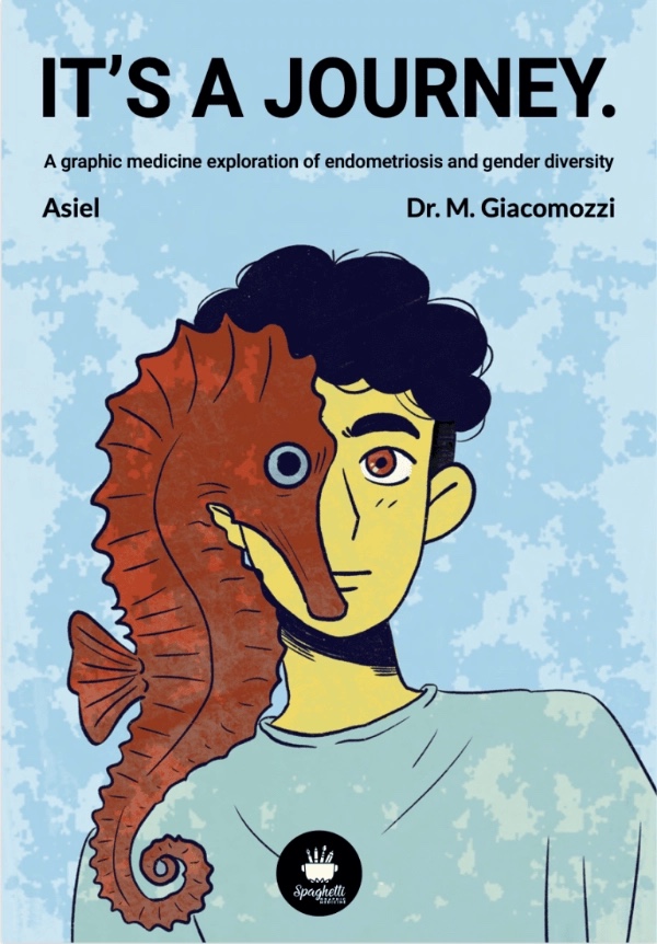 It’s A Journey by Asiel & M. Giacomozzi