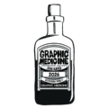 Graphic Medicine International Collective 2026 Awards
