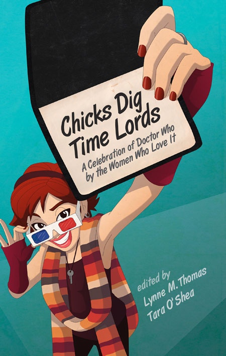 Chicks Dig Time Lords