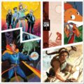 This Week’s UK Graphic Novel Releases – 24th August 2026