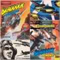 Commando Presents: Braddock Of Bomber Command Volume 2 - Montage