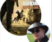 Rik Hoskin, author of Deathlands