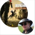 Rik Hoskin, author of Deathlands