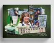 Adventures on Bannerman Road - Cover