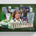 Adventures on Bannerman Road - Cover