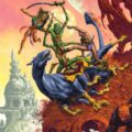 Barsoom Saga: Princess of Mars