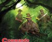 Commando 5985 (For Action and Adventure): A Different Kind of Courage Story: Ian Winterton | Internal Art: Alberto Saichann | Cover Art: Neil Roberts