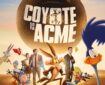 Coyote vs Acme Poster (2026)