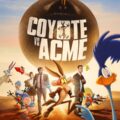 Coyote vs Acme Poster (2026)