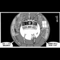 The Department - Colossus by John Freeman, art by Nick Miller