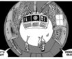 The Department - Colossus by John Freeman, art by Nick Miller