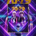 Doctor Who 70-79
