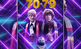 Doctor Who 70-79
