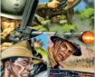Commando Presents… The D-Day Files: Operation Overlord, The Dunkirk Diaries & The Gurkha Files