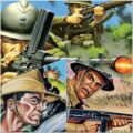 Commando Presents… The D-Day Files: Operation Overlord, The Dunkirk Diaries & The Gurkha Files