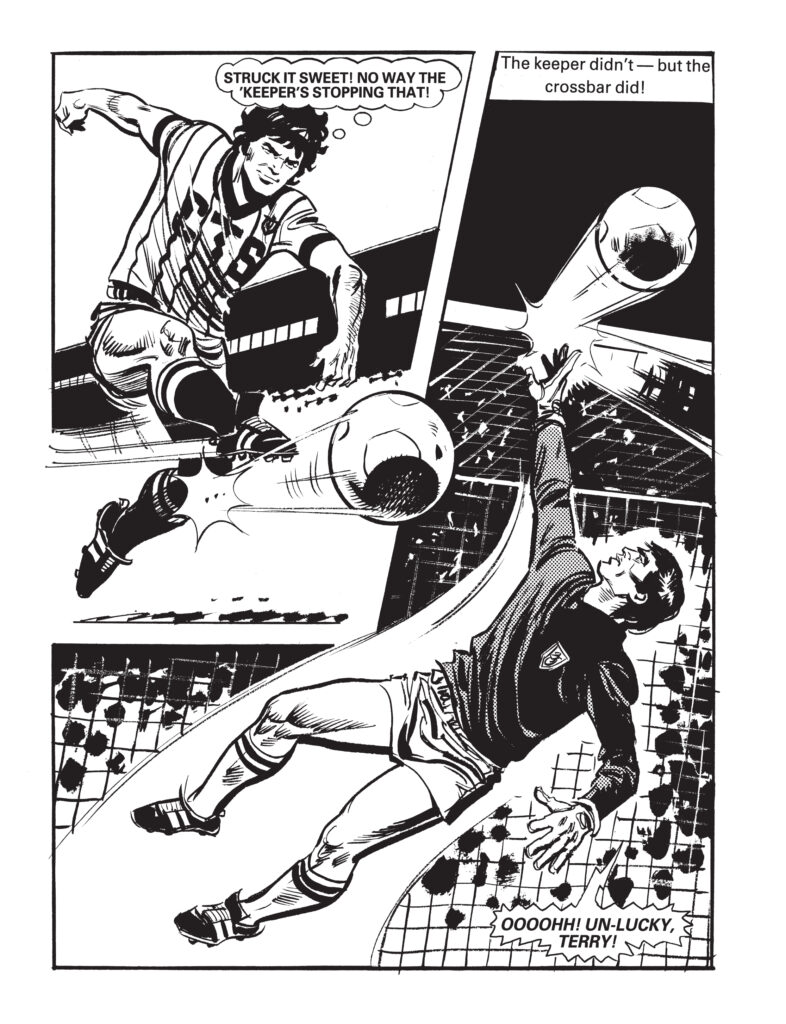 Football Picture Story Monthly: Volume Two: We Are United