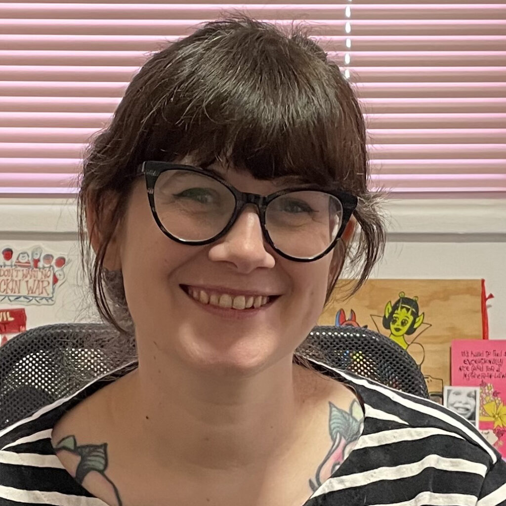 Gemma Correll