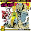 The Etherington Brothers How to THINK When You Draw digital magazine, Issue Sixteen - Cover