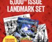 Commando 6000 Set