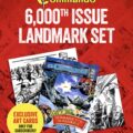 Commando 6000 Set