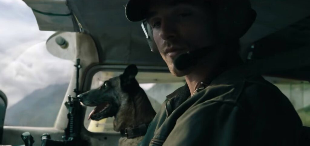 The Dog Stars (2026)