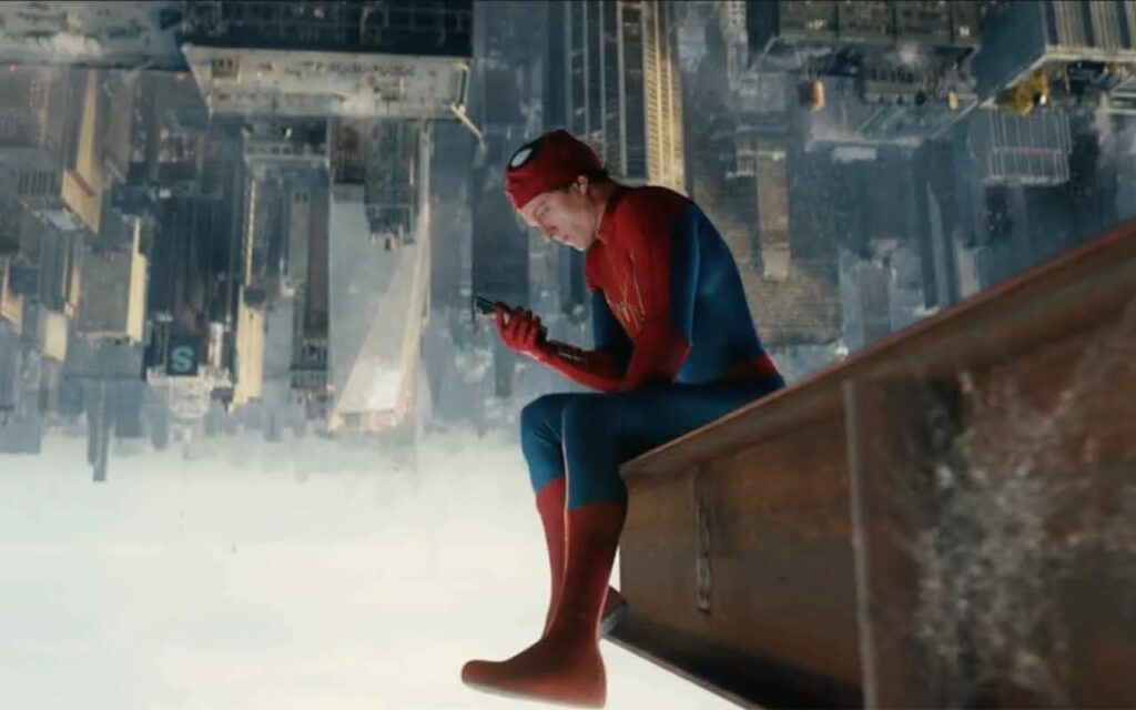 Spider-Man: Brand New Day (2026)