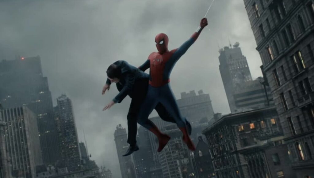 Spider-Man: Brand New Day (2026)