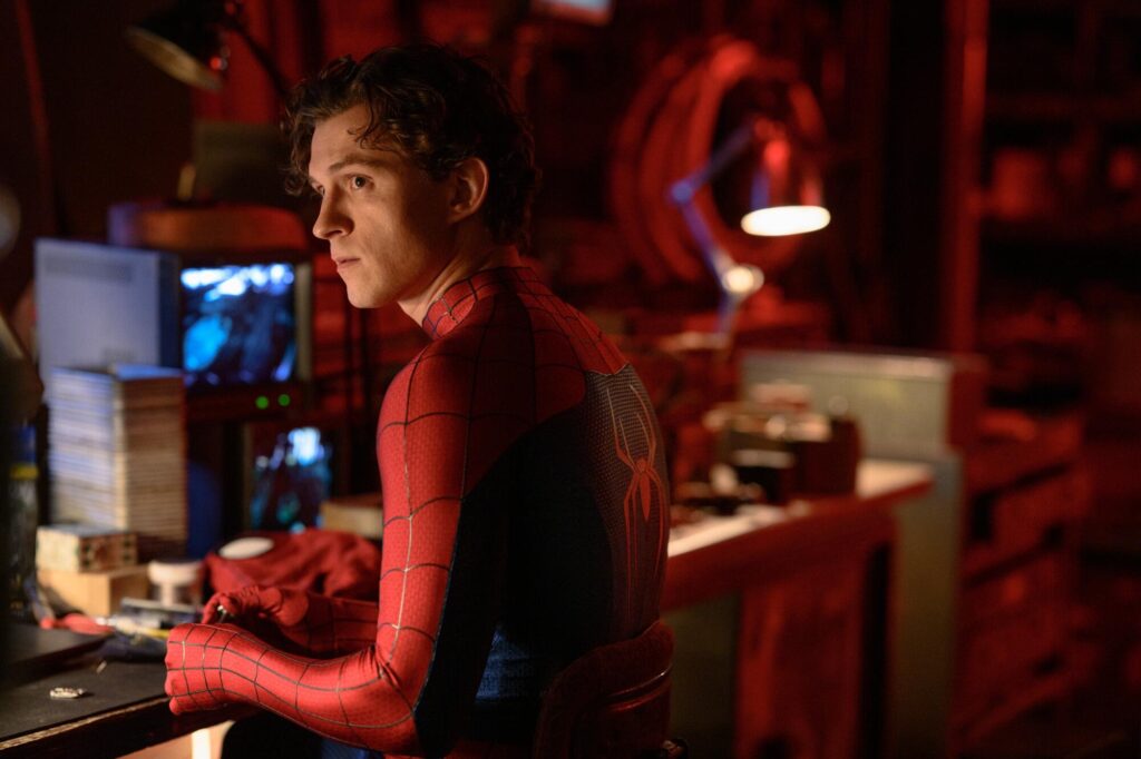 Spider-Man: Brand New Day (2026)