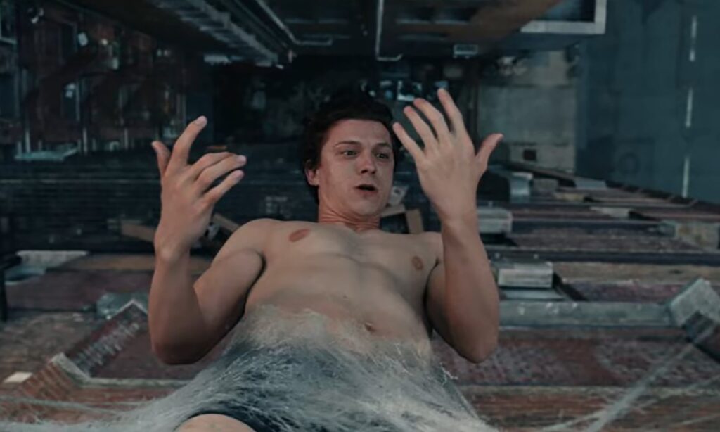 Spider-Man: Brand New Day (2026)