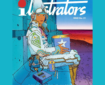 illustrators issue 51 - cover SNIP