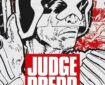 Judge Dredd: Compact Crimes volume 1