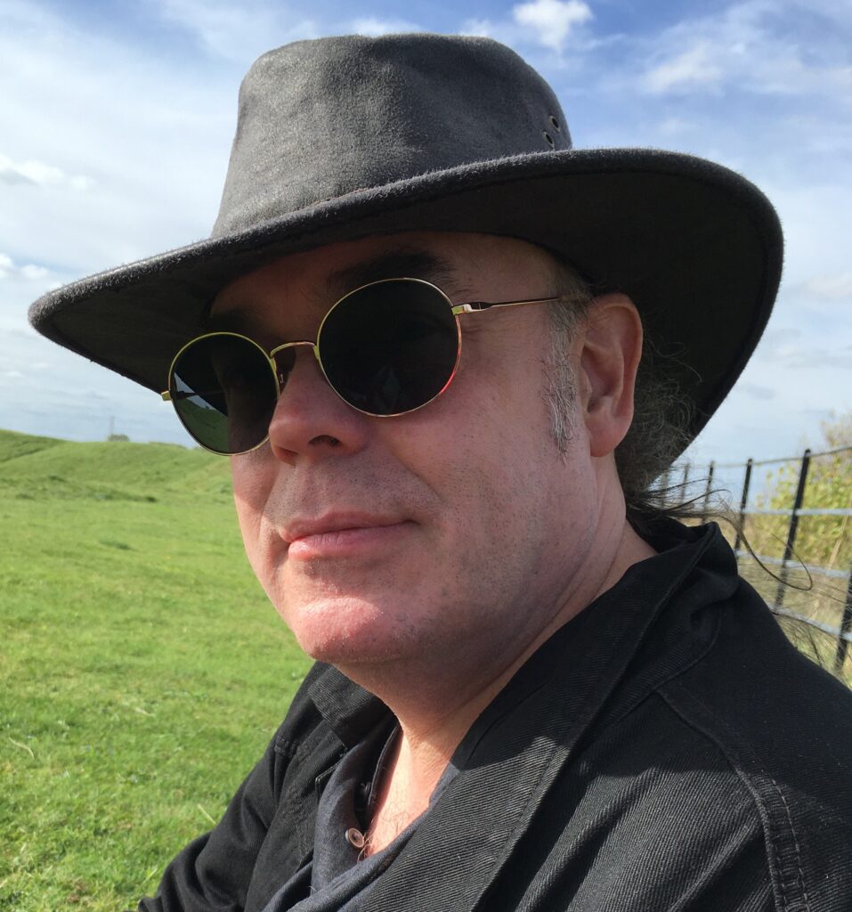 Rik Hoskin
