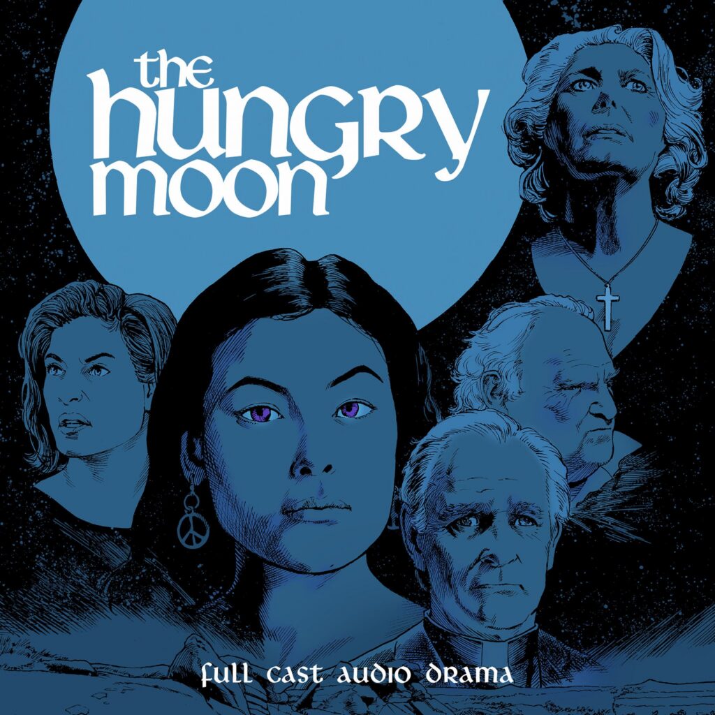 The Hungry Moon, adapted by Ian Winterton