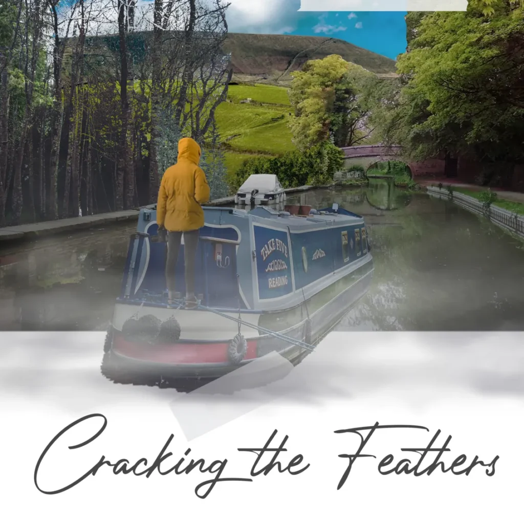 Cracking The Feathers (starring Robert Glenister and Julie Hesmondhalgh)