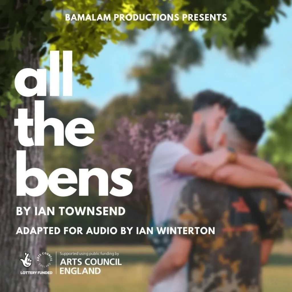 All The Bens (starring  Nathaniel Curtis)