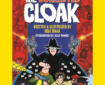 The Collected Cloak written and illustrated by Mike Higgs (Comicoz, 2026)