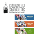 Graphic Medicine International Collective free educational comic resources