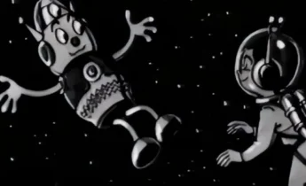 Bleep and Booster