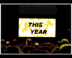 This Year - Cover by David Robertson (Fred Egg Comics, 2026)