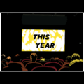 This Year - Cover by David Robertson (Fred Egg Comics, 2026)