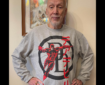 American Comic writer Roger McKenzie in 2023
