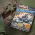 Commando Presents: The Tank Collection Volume 2