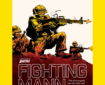Fighting Mann by Alan Hebden and Cam Kennedy is due for release on 25th February 2027| ISBN: 978-1837868902