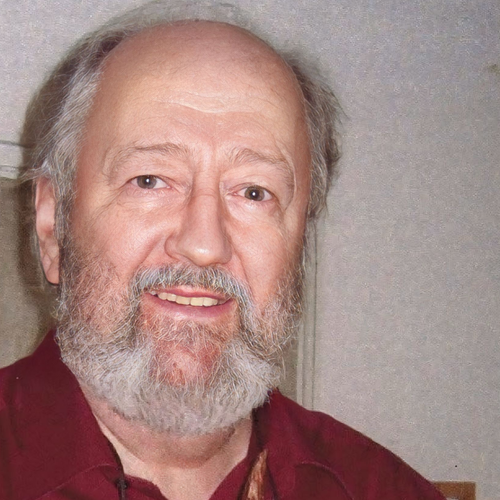 John M. Burns (1938 – 29 December 2023)