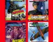 Commando Collection - issues 5987-5990