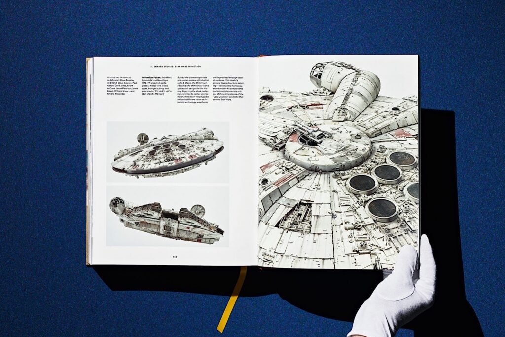 Lucas Museum of Narrative Art (Taschen, 2026)